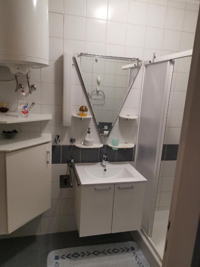 Apartma Snezko Краньска Гора Экстерьер фото