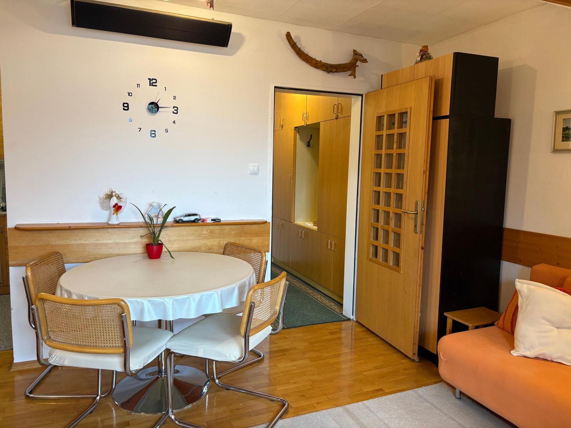 Apartma Snezko Краньска Гора Экстерьер фото