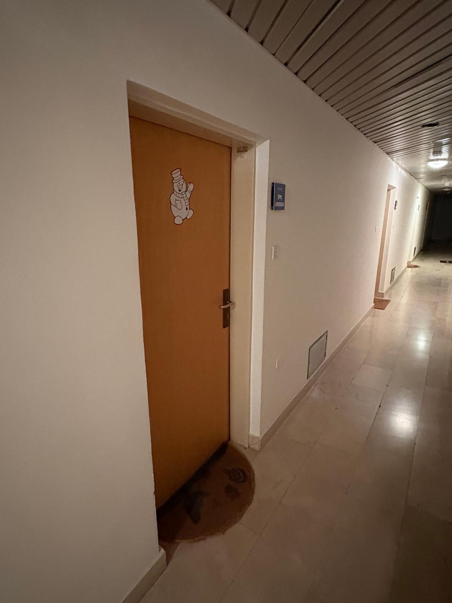 Apartma Snezko Краньска Гора Экстерьер фото