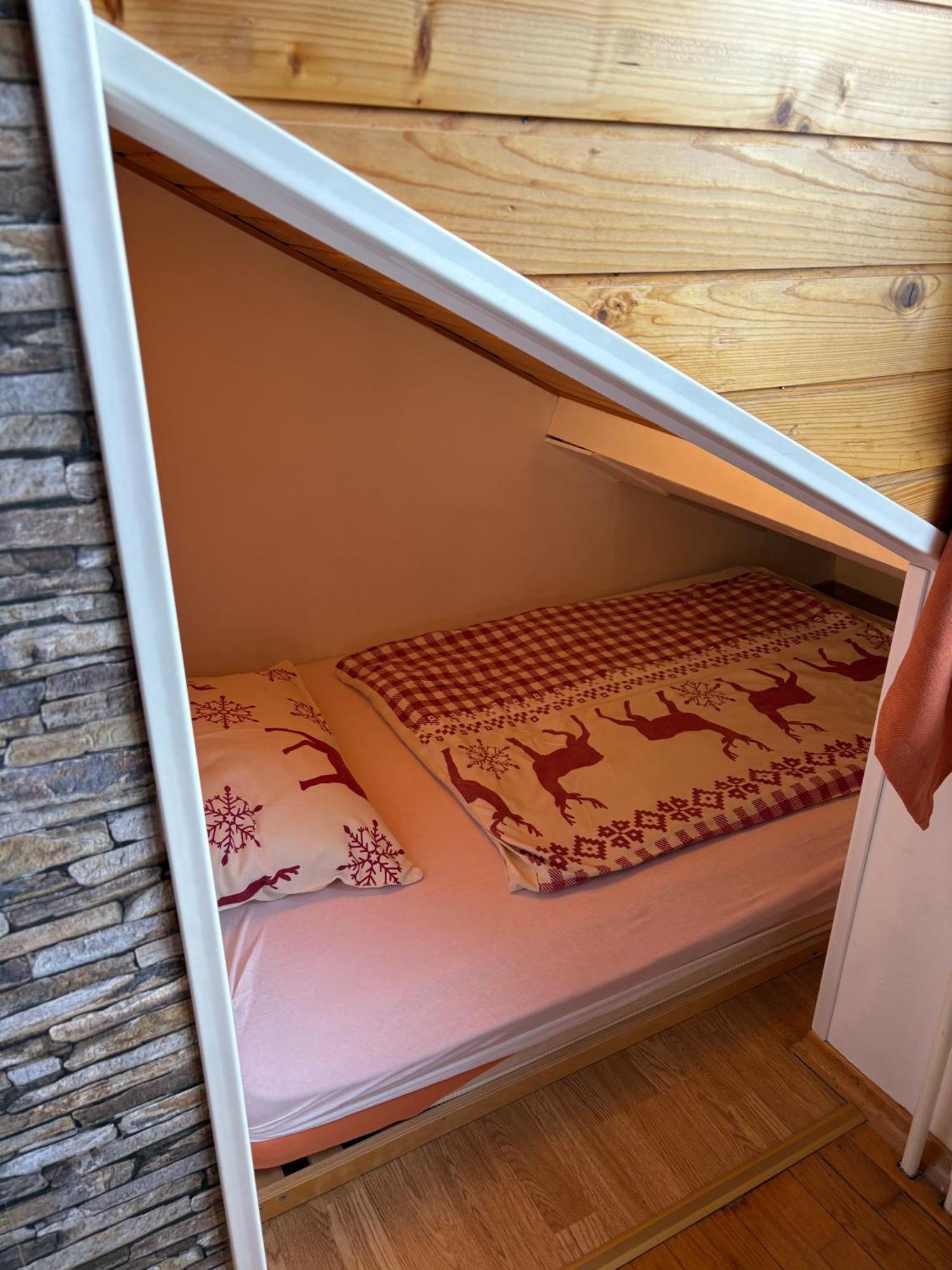 Apartma Snezko Краньска Гора Экстерьер фото