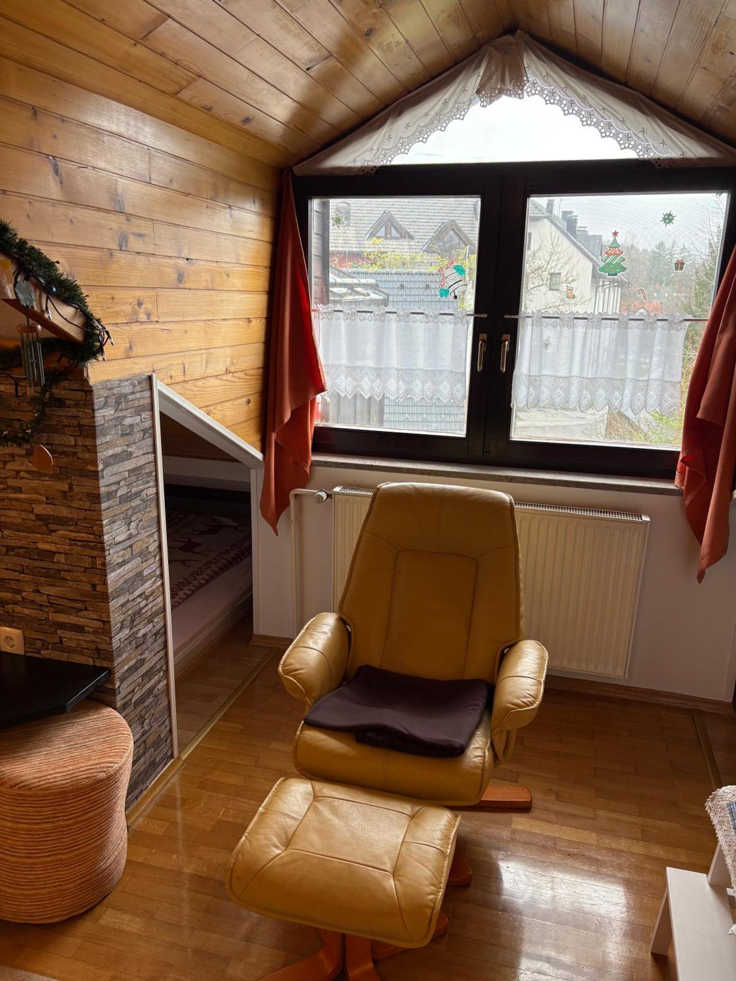 Apartma Snezko Краньска Гора Экстерьер фото