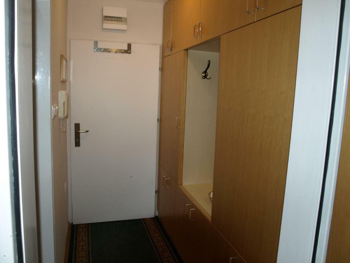Apartma Snezko Краньска Гора Экстерьер фото